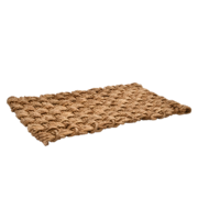Türmatte Jute Dutch weave vierfach