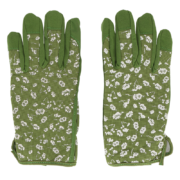Ladies garden gloves M