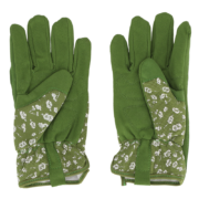 Ladies garden gloves M