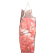 Paper bag toadstool/leaves S