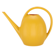 Gießkanne geriffelt