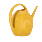 Gießkanne geriffelt