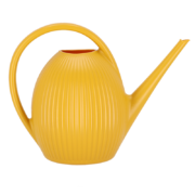 Gießkanne geriffelt