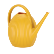 Gießkanne geriffelt