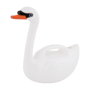 Gieter zwaan