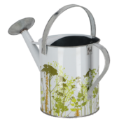 Herb outdoor watering can