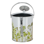 Herb outdoor watering can