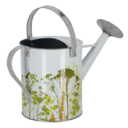 Herb outdoor watering can
