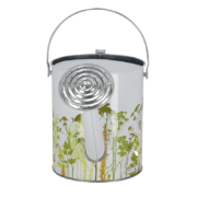 Herb outdoor watering can