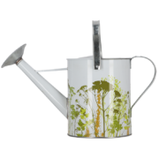 Herb outdoor watering can