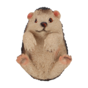 Pothanger egel & eekhoorn