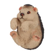 Pothanger egel & eekhoorn