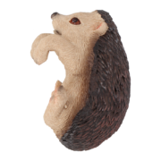 Pothanger egel & eekhoorn