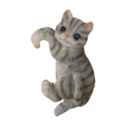Topfhänger Katze und Hund
