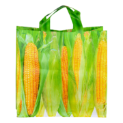 Sac de course légumes