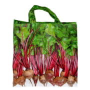 Sac de course légumes