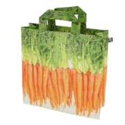 Sac de course légumes