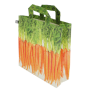 Sac de course légumes