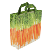Sac de course légumes
