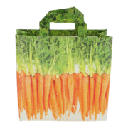 Sac de course légumes