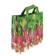 Sac de course légumes