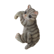 Topfhänger Katze und Hund
