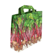 Sac de course légumes