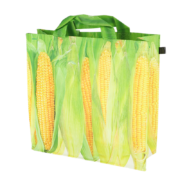Sac de course légumes