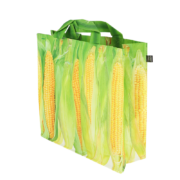 Sac de course légumes