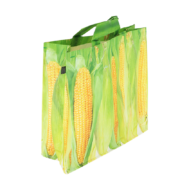 Sac de course légumes