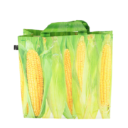 Sac de course légumes
