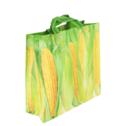 Sac de course légumes
