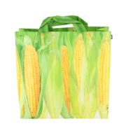 Sac de course légumes