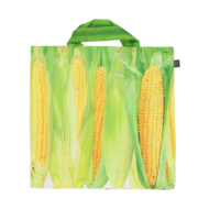 Sac de course légumes