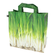 Sac de course légumes