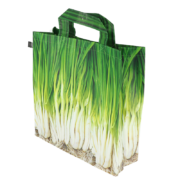 Sac de course légumes