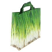 Sac de course légumes