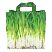 Sac de course légumes