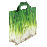 Sac de course légumes
