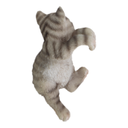 Topfhänger Katze und Hund