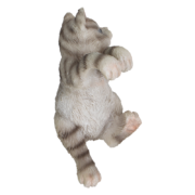 Topfhänger Katze und Hund