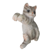 Topfhänger Katze und Hund