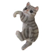 Topfhänger Katze und Hund