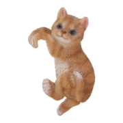 Topfhänger Katze und Hund