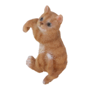 Topfhänger Katze und Hund