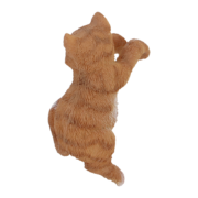 Topfhänger Katze und Hund