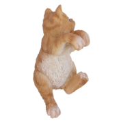Topfhänger Katze und Hund