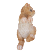 Topfhänger Katze und Hund