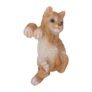 Topfhänger Katze und Hund
