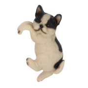 Topfhänger Katze und Hund